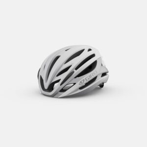 Giro Syntax Mips Helmet | Matte White